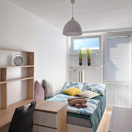Bright Room №3 Grzybowska 9 Βαρσοβία Εξωτερικό φωτογραφία